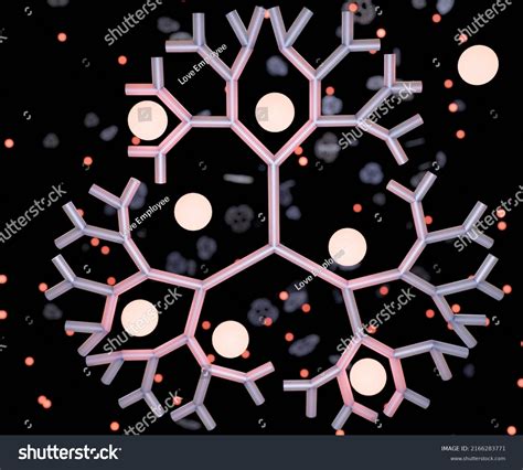 Dendrimers: Revolutionizing Drug Delivery and Catalysis Through Exquisite Molecular Design!