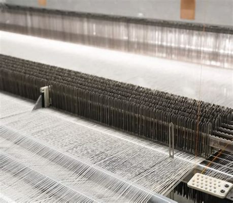  Hemp Fibers: Exploring the Versatility and Sustainability of a Natural Textile Powerhouse!