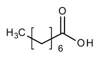 Octanoic Acid – A Remarkable Fatty Acid for Soap and Fragrance Production!