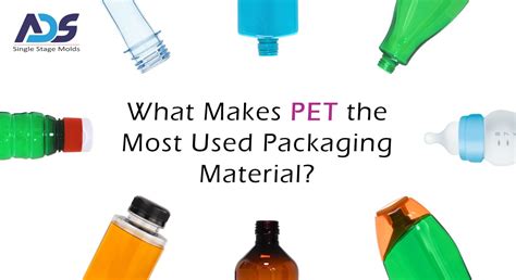  Whopping Wonder: Polyethylene Terephthalate - What Makes It Tick in Packaging and Textiles?