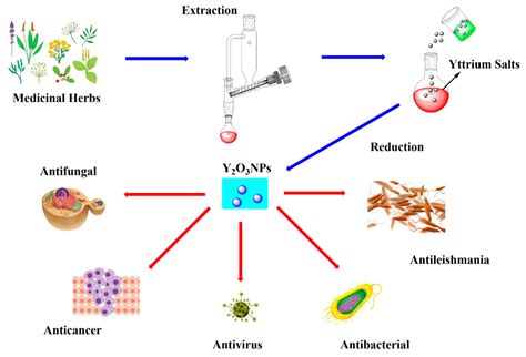  Yttrium Oxide Nanoparticles: Revolutionizing Electronics and Enhancing Biomedical Applications!