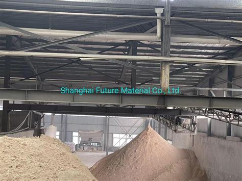 Potassium Feldspar: Essential for Glass and Ceramics Manufacturing!