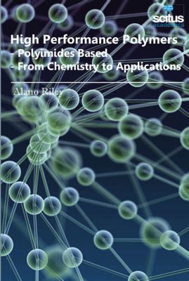  Xylylene-Derived Polyimide: Revolutionizing High-Performance Aerospace Components?